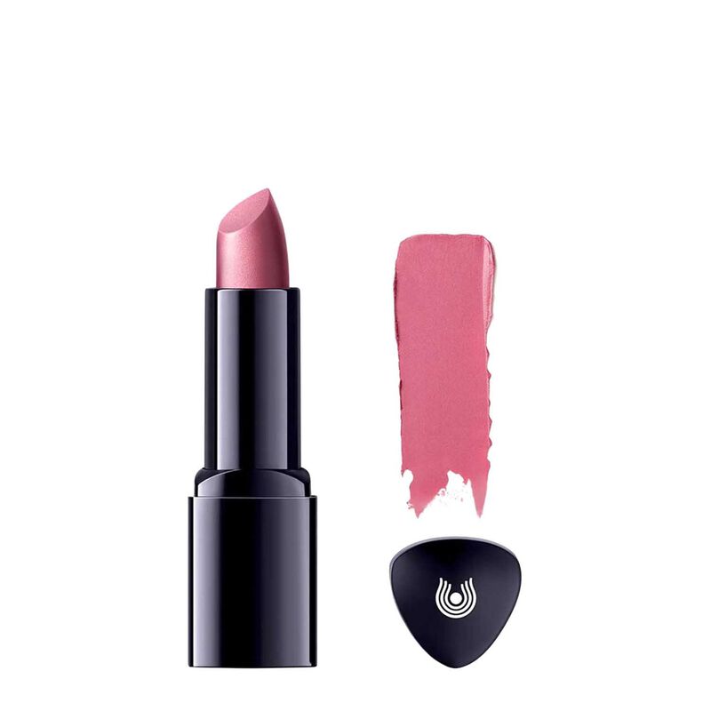 Dr. Hauschka Lipstick 02 Mandevilla image number 0