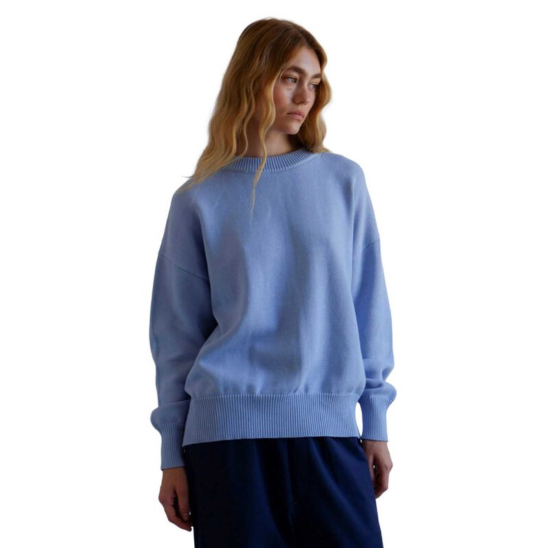 COMMONPLACE ESSENTIALS Knoll Knit image number 1