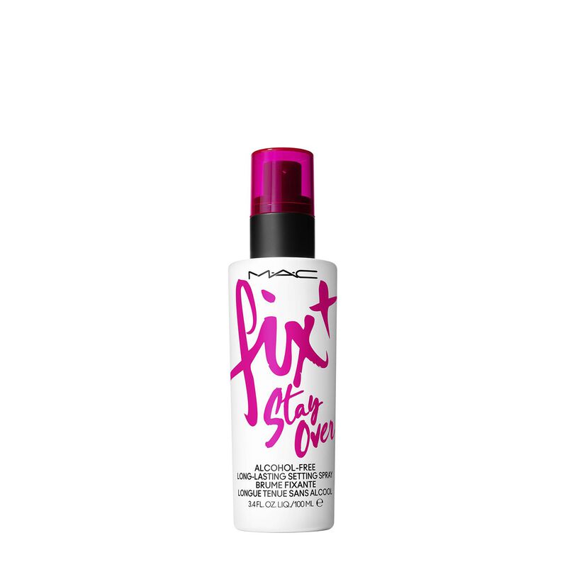 MAC Fix + Stay Over 100ml image number 1