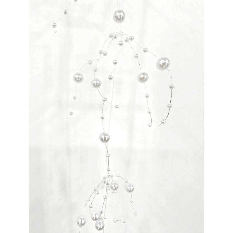 Pearl Garland 180cm image number 1