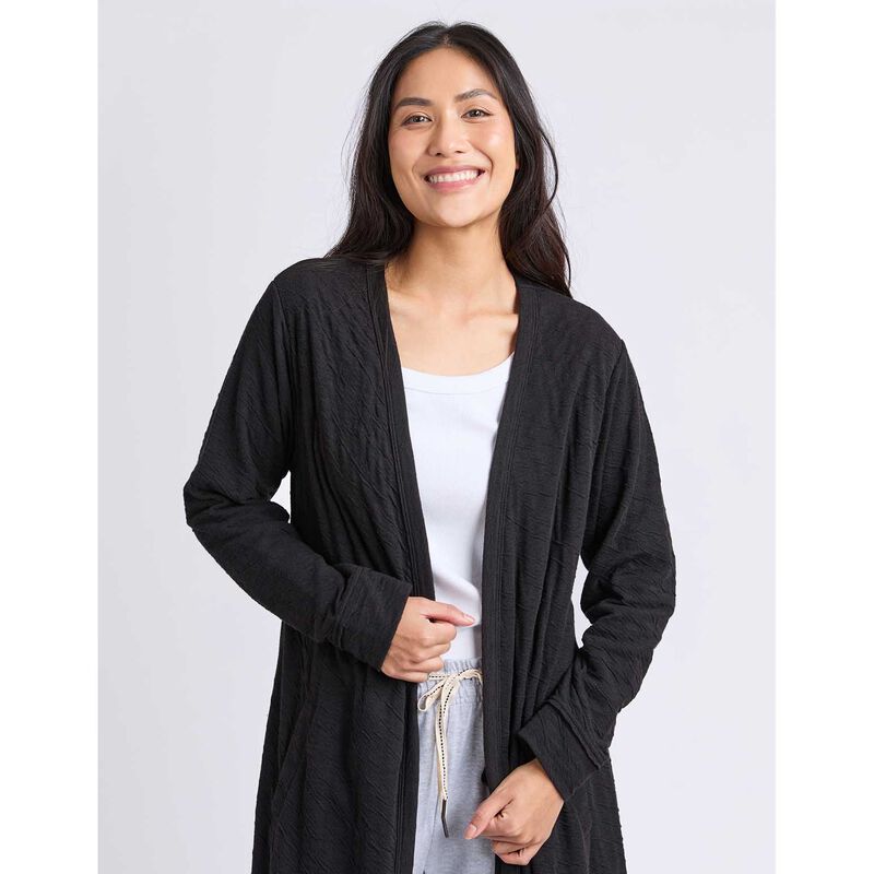 ELM Haven Jersey Cardi image number 3