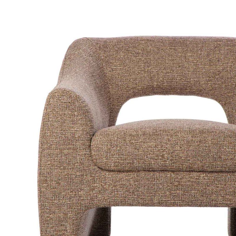 Amalfi Wells Armchair image number 2