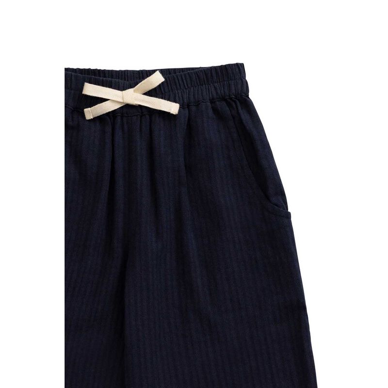 Jamie Kay Organic Cotton Aaron Pant 3-6Y image number 1
