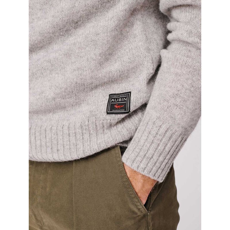 Aubin Prestwick Shetland Crew image number 2