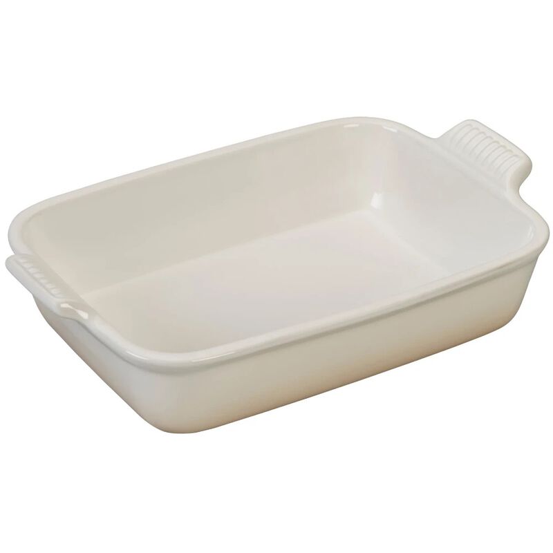 Le Creuset Heritage Deep Rectangular Dish - 26 image number 5