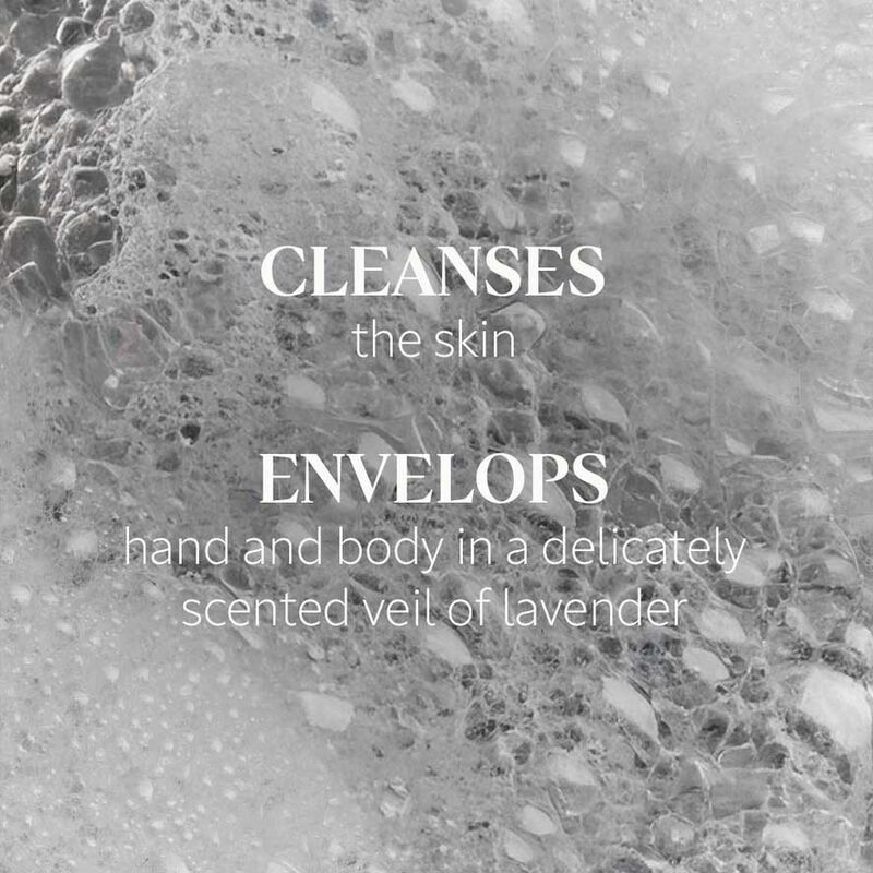 L'Occitane L'Occitan Shower Gel 250ml image number 3