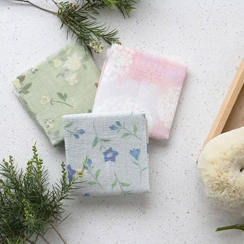 Nawrap Face Cloth - Haruka image number 1