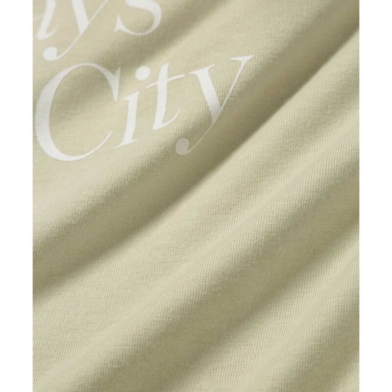 Saturdays NYC Miller Standard Short Sleeve T-Shirt image number 2
