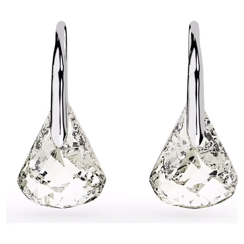 Swarovski Lunar Drop Earrings