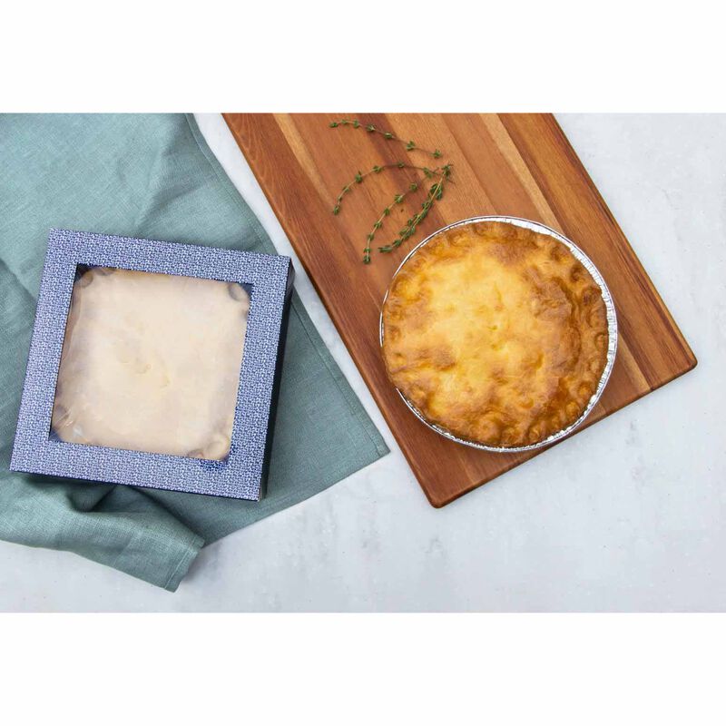Ballantynes Freezer Favourites Country Chicken Pie image number 2