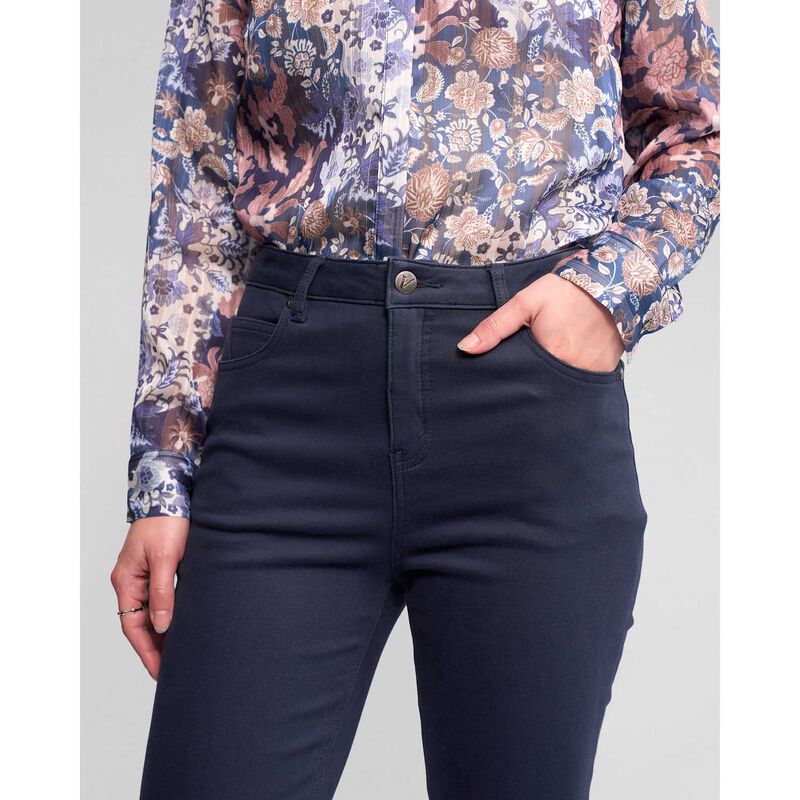 Vassalli Column Pant image number 2