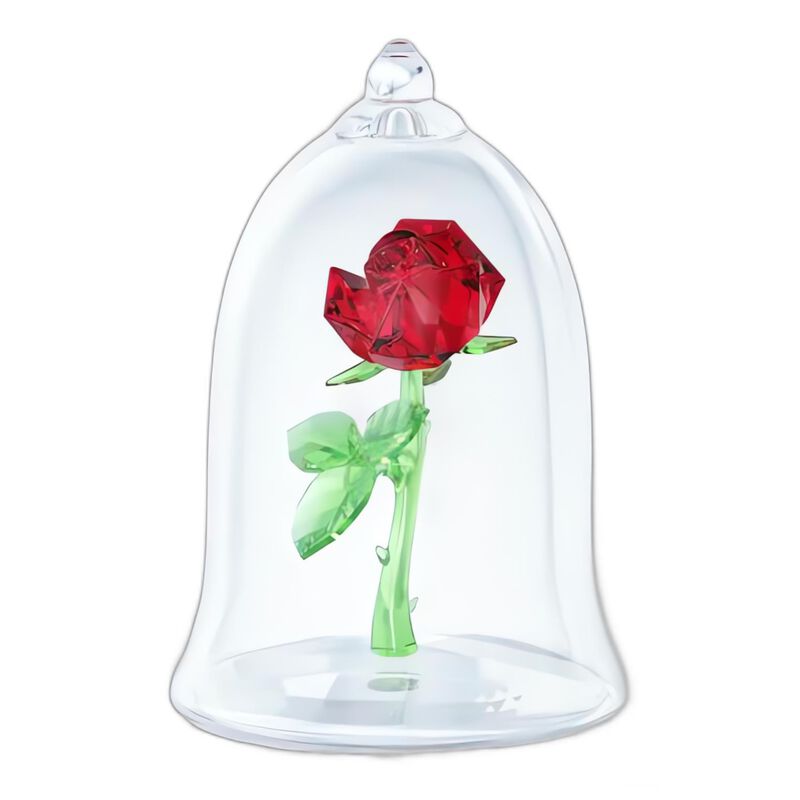 Swarovski Enchanted Rose image number 1