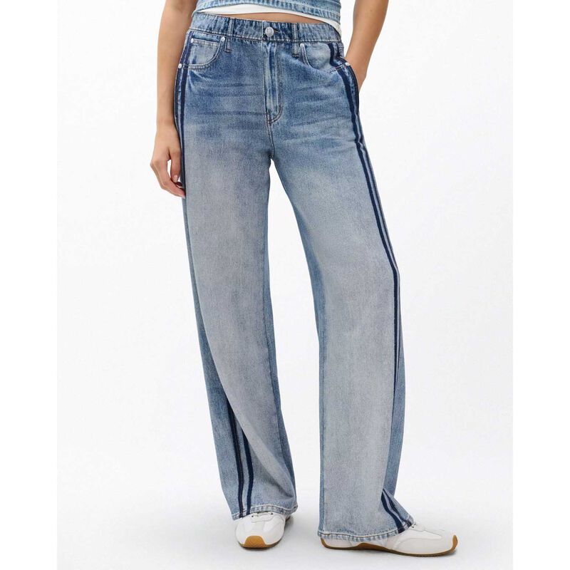 Rag & Bone Emilee Ballet Runner image number 1