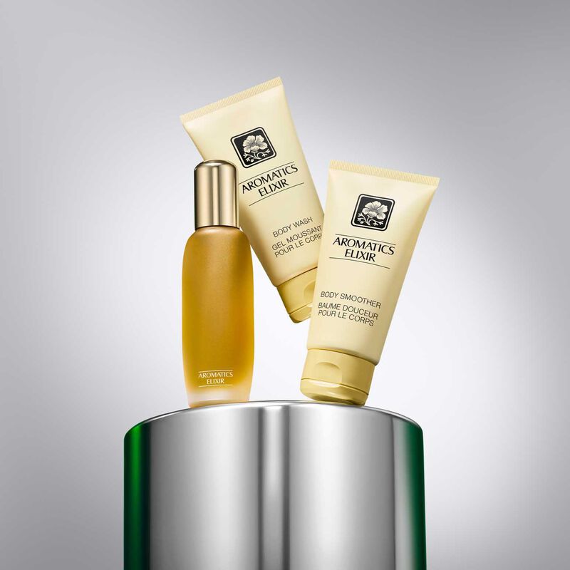 Clinique Aromatics Elixirs Essentials Christmas Gift Set image number 2