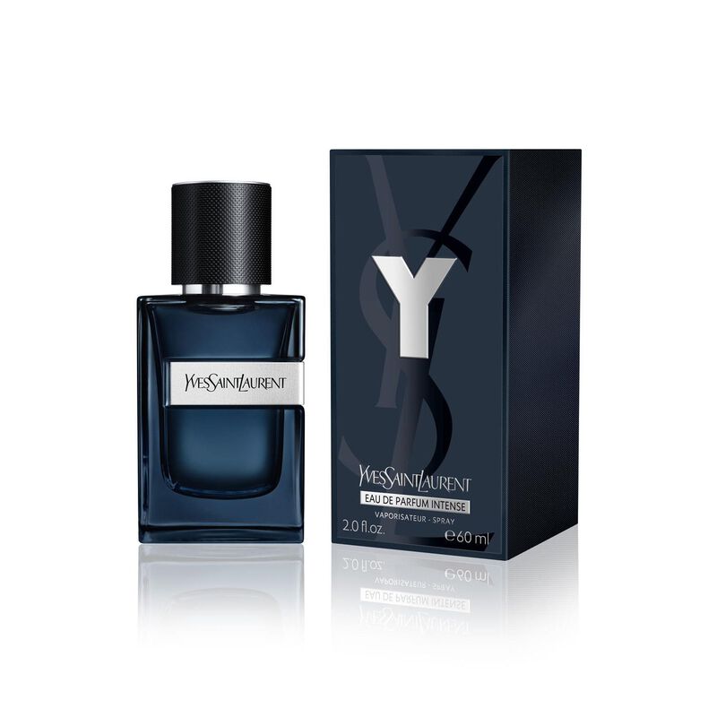 Yves Saint Laurent Y EDP Intense 60ml image number 1