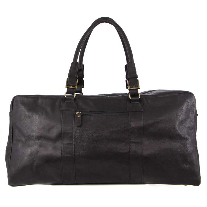 Pierre Cardin Overnight Bag image number 1