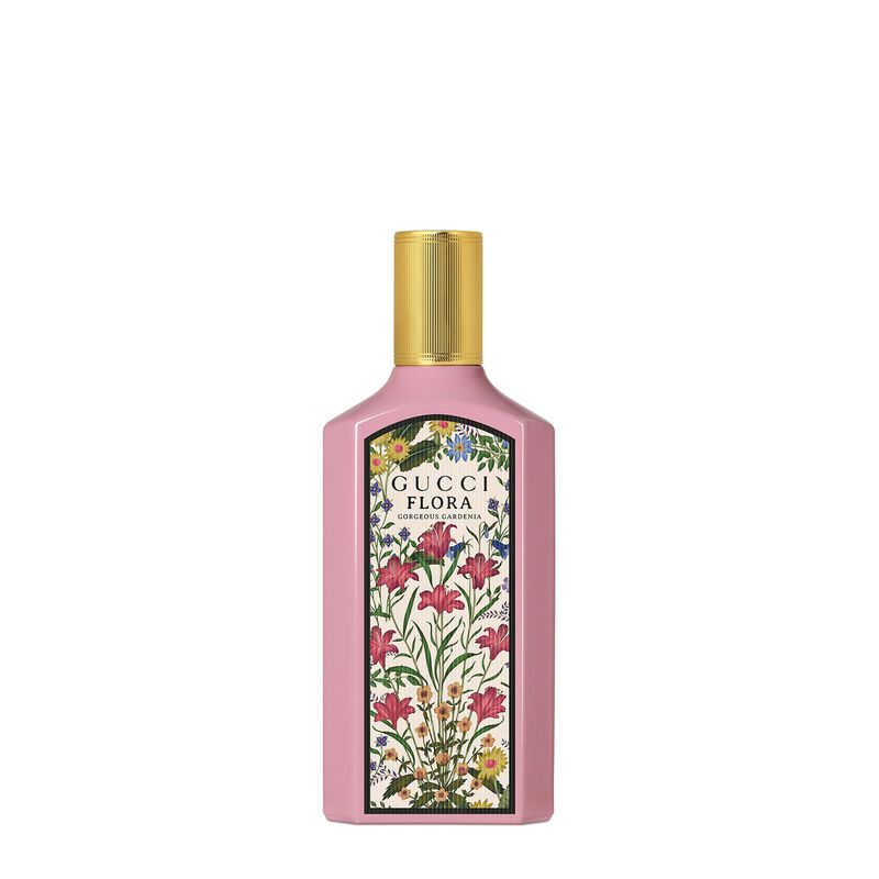 Gucci Flora Gorgeous Gardenia EDP 100ml image number 0