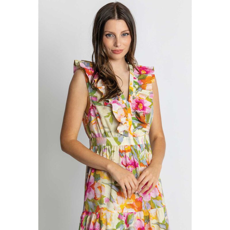 KACHEL Natalie Dress image number 2