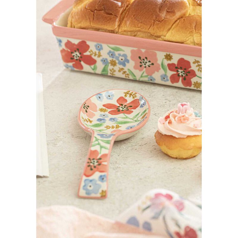 Ladelle Camille Spoon Rest image number 1