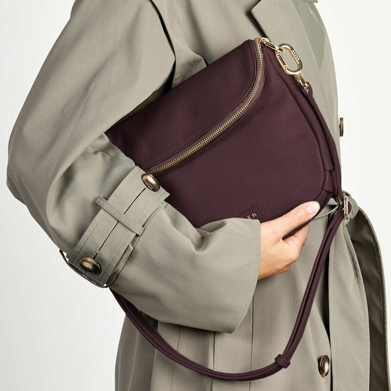 Saben Fifi Crossbody image number 5
