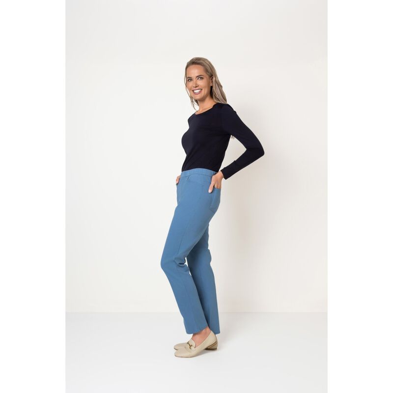 B Essentials Moleskin Pant image number 3