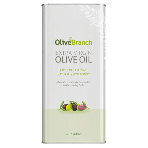 Olive Branch Extra Virgin Olive Oil 500ml