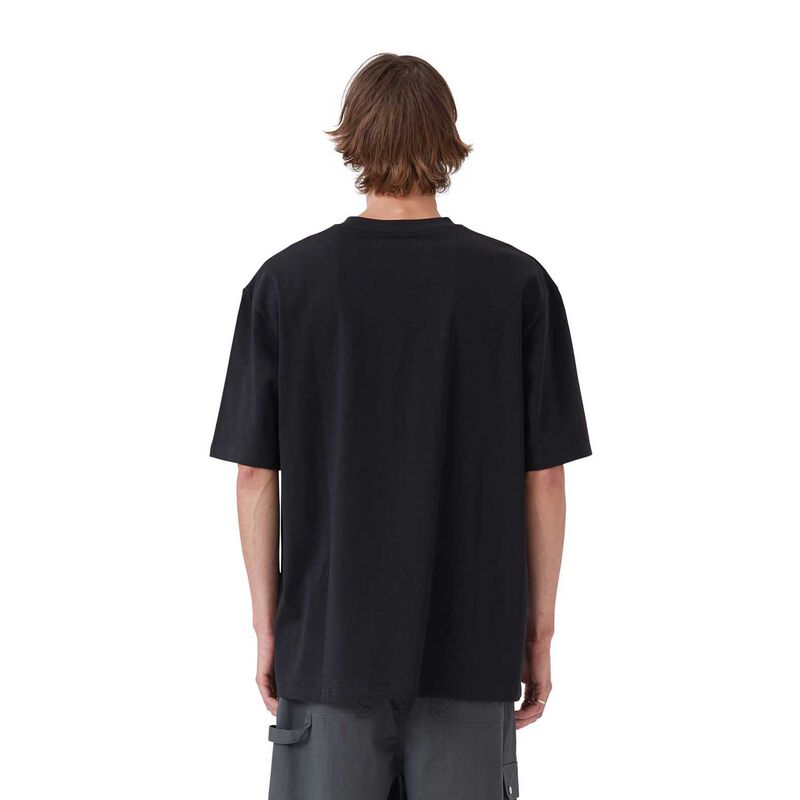 Barney Cools Logo Tee image number 1