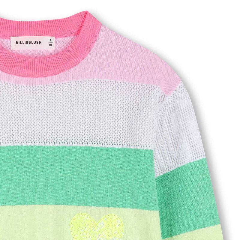 Billieblush Pullover 3Y-6Y image number 1