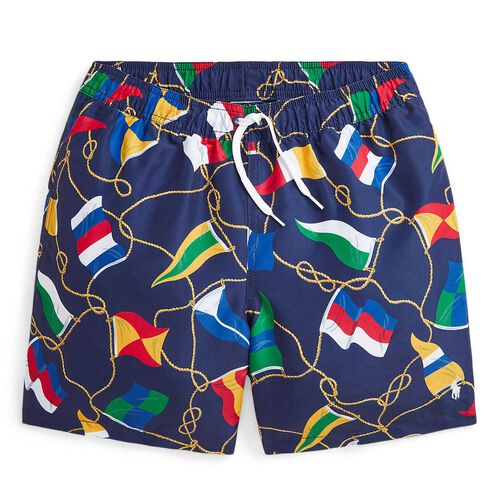 Polo Ralph Lauren Traveler Swim Trunk