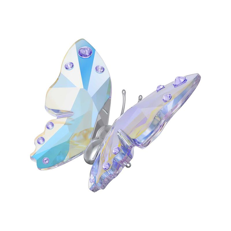 Swarovski x Ariana Grande Garden Collection Butterfly image number 1