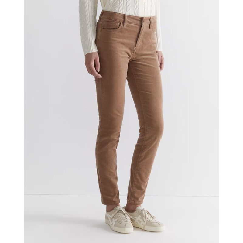 Sportscraft Cleo Cord Jean image number 6