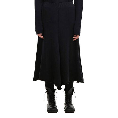 La Vaca Loca Volumen Knit Skirt