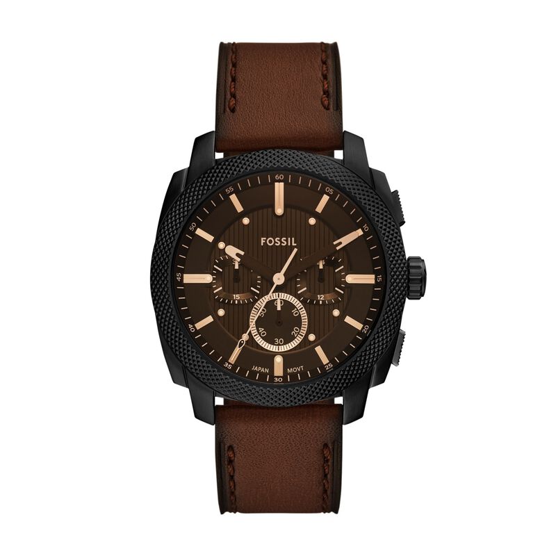Fossil Machine Watch FS6101 image number 0