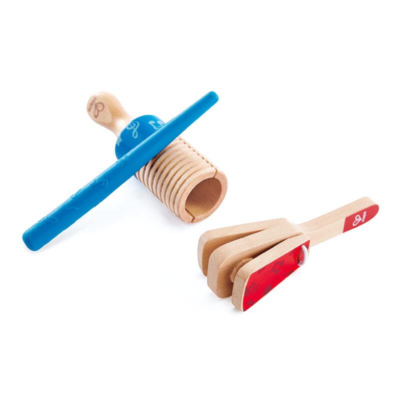 Hape Percussion Duo image number 0