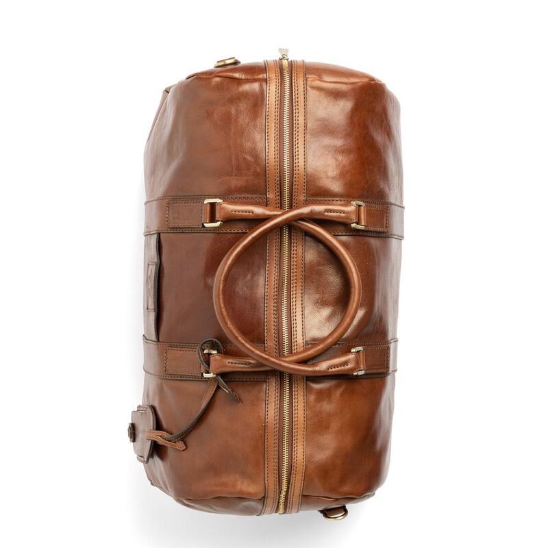 Rodd & Gunn Cambridge Weekender Bag image number 2