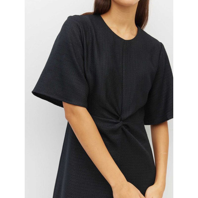 Juliette Hogan Twist Dress image number 2