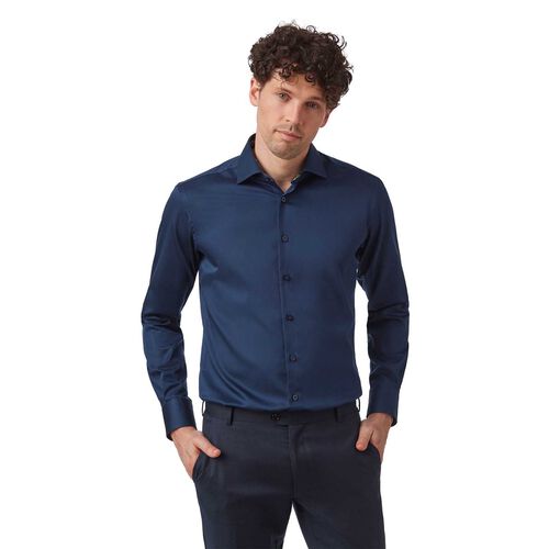 Cambridge Hadfield Shirt Fcv374