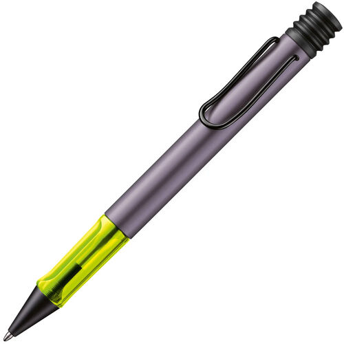 LAMY AL-Star Le Ballpoint - Aubergine 2A6