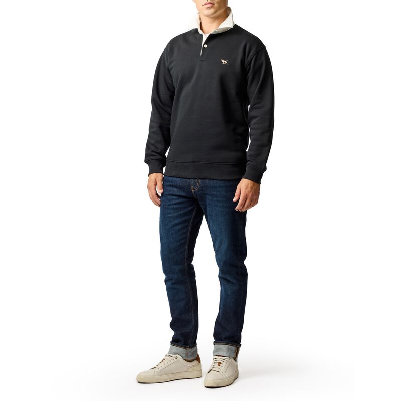 Rodd & Gunn Otago Sweat image number 3