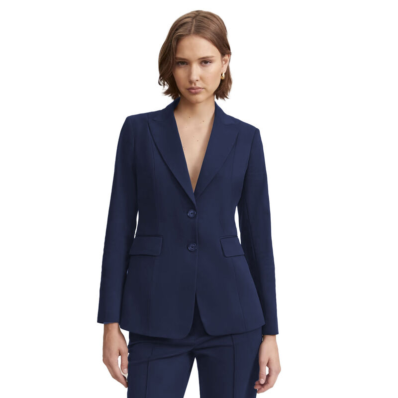 SABA Tia Panel Jacket image number 4