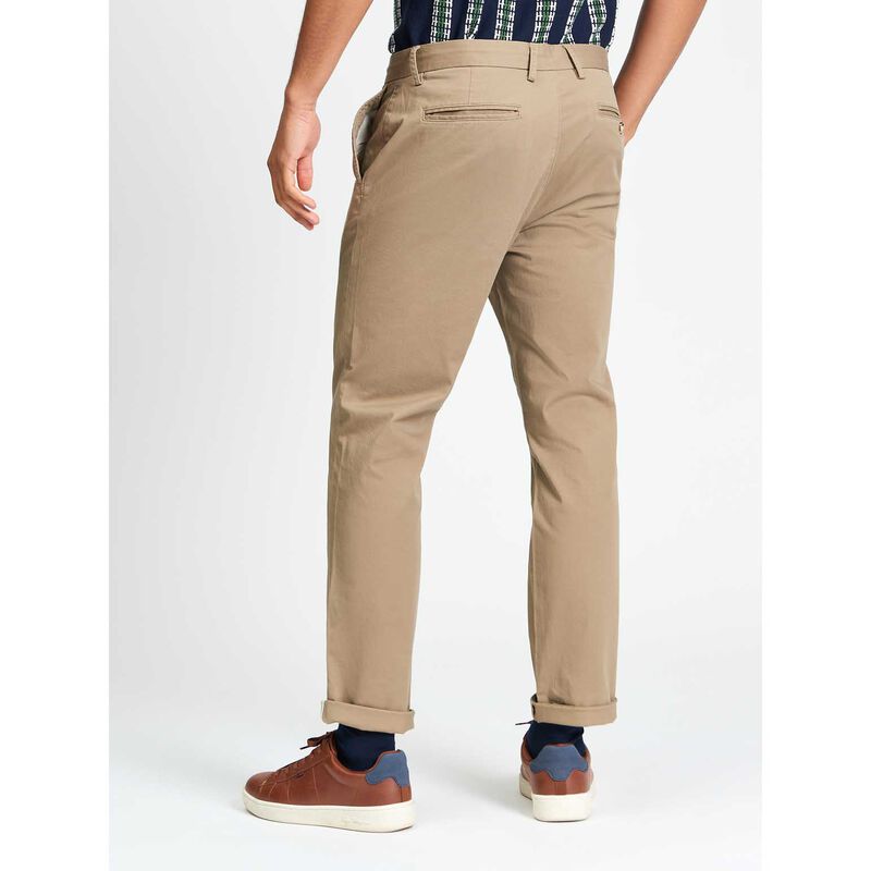 Ben Sherman Signature Slim Stretch Chino image number 1