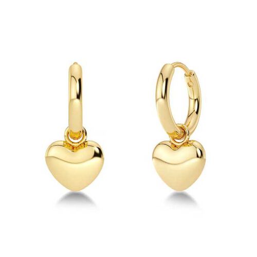 Edblad Barley Hoops