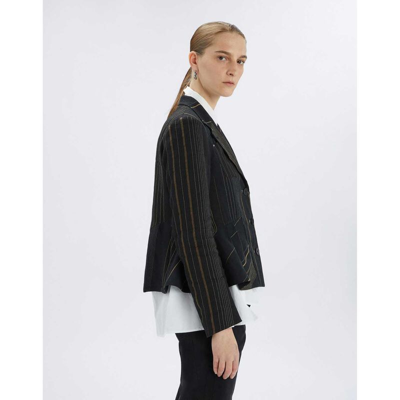 HIGH Mimi Jacket image number 3