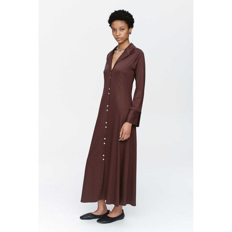 Marle Foundations Dress image number 2