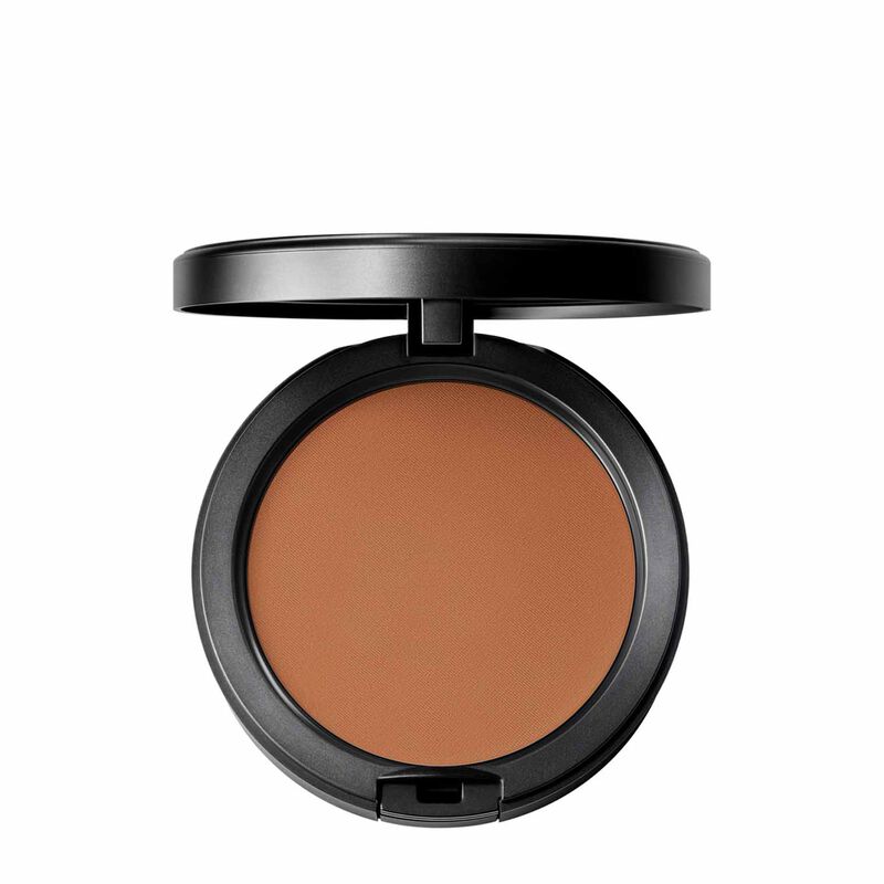 MAC Studio Fix Powder Plus Foundation image number 187