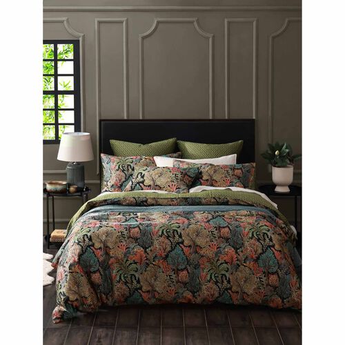 MM Linen Anders Duvet Set