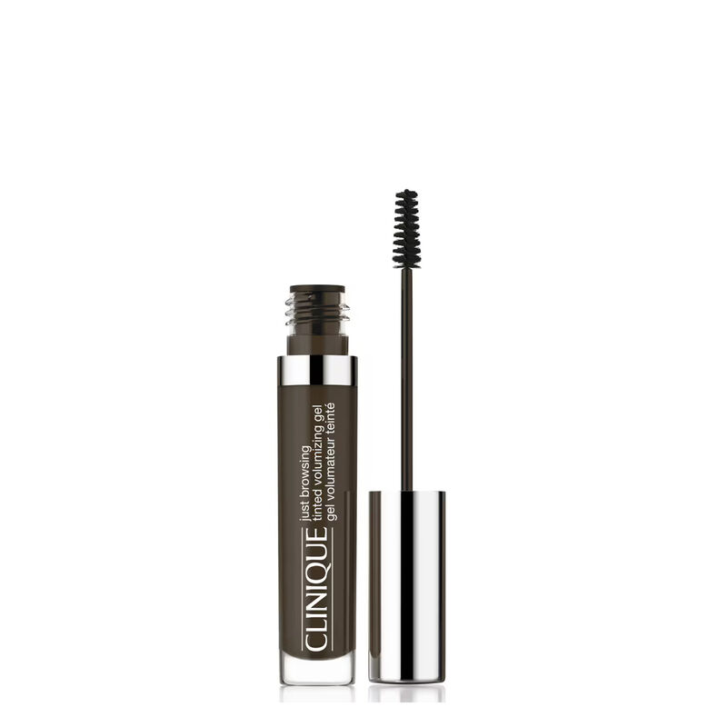 Clinique Just Brows Gel - Ebony image number 0