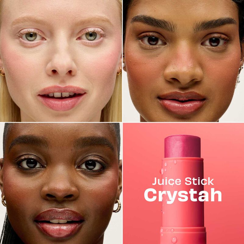 benefit Juice Stick Cream Blush image number 15