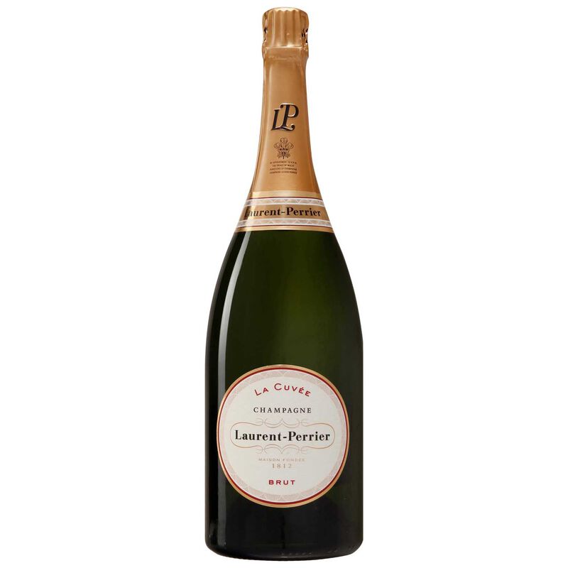 Laurent-Perrier La Cuv&eacute;e Magnum 1.5L image number 0