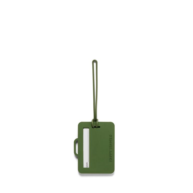 Lapoche Luggage Tag image number 1